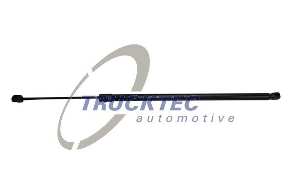 TRUCKTEC AUTOMOTIVE gázrugó, csomag-/poggyásztér 02.62.029