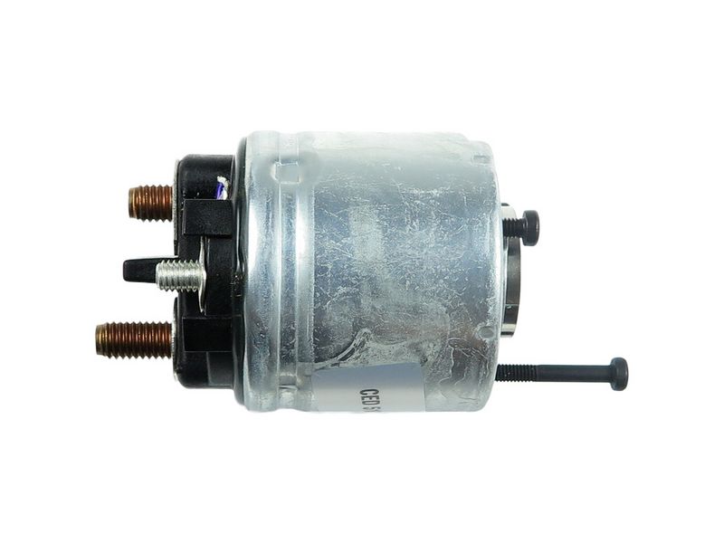 Brand new OEM VALEO Starter motor solenoid
