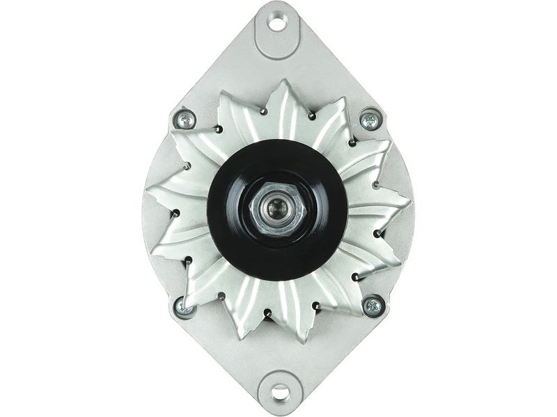 Brand new AS-PL Alternator