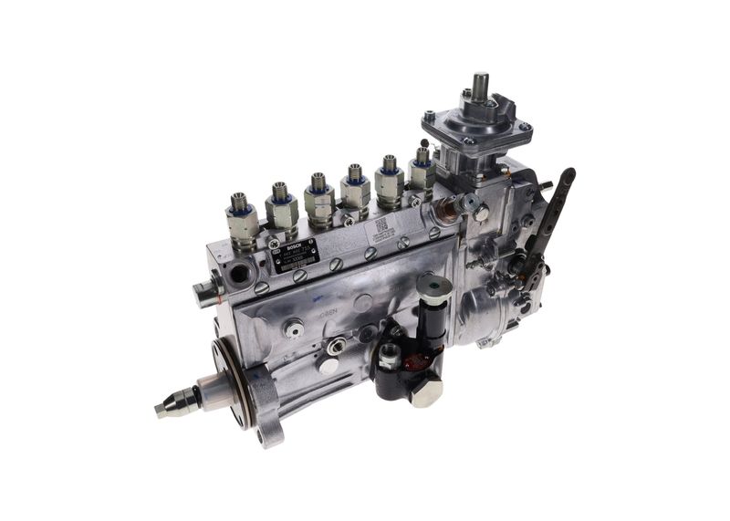 Pompa de injectie F 002 A0Z 755 BOSCH