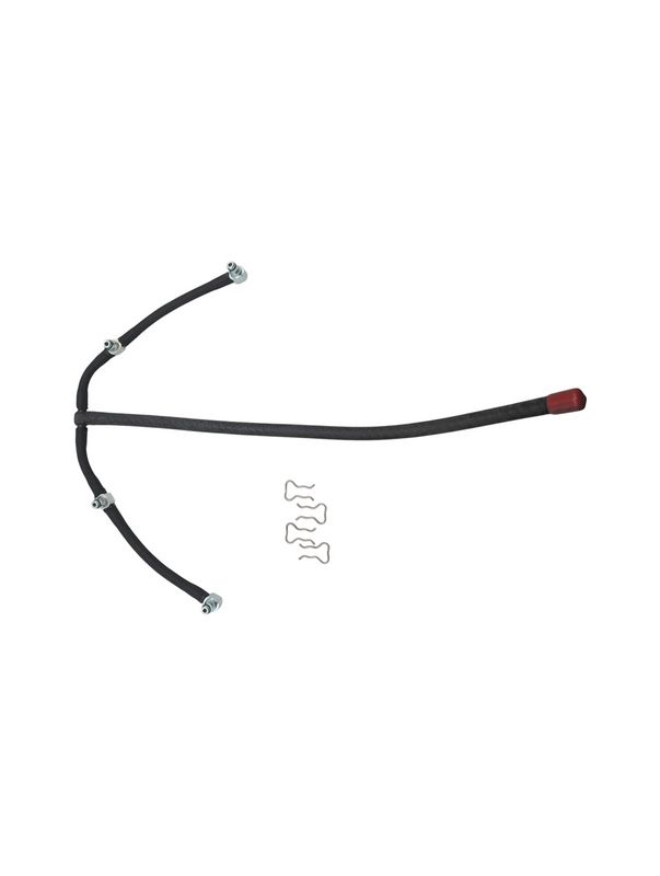 Set conducte scurgeri combustibil AUTLOG KL3028