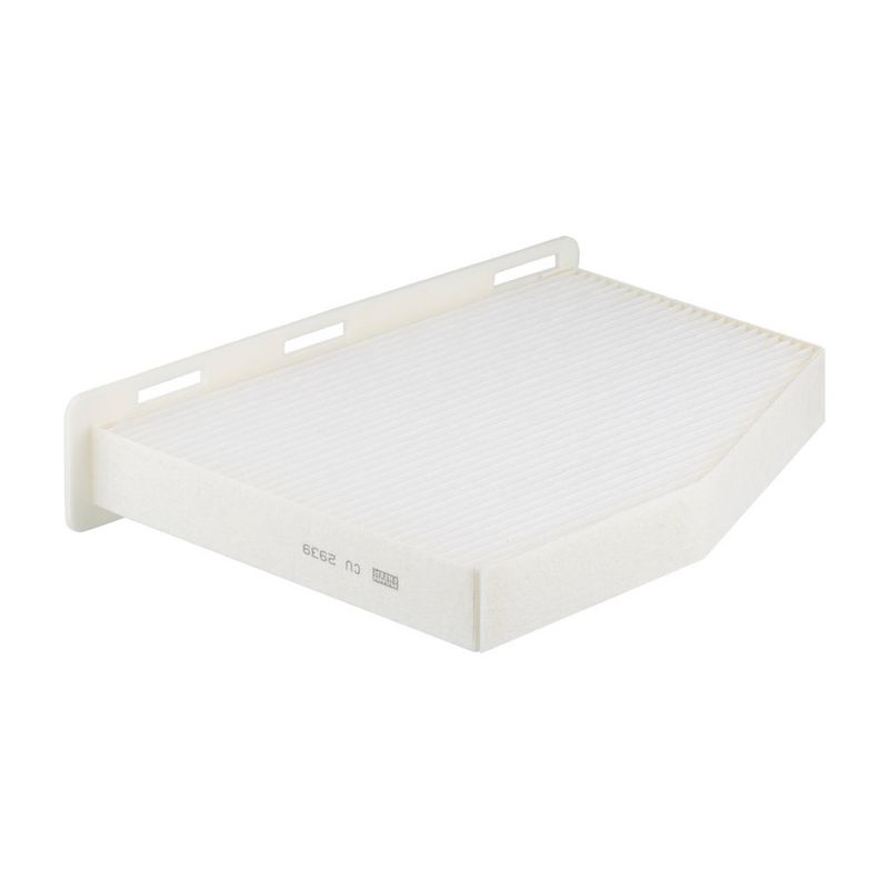 Filtrs, Salona telpas gaiss