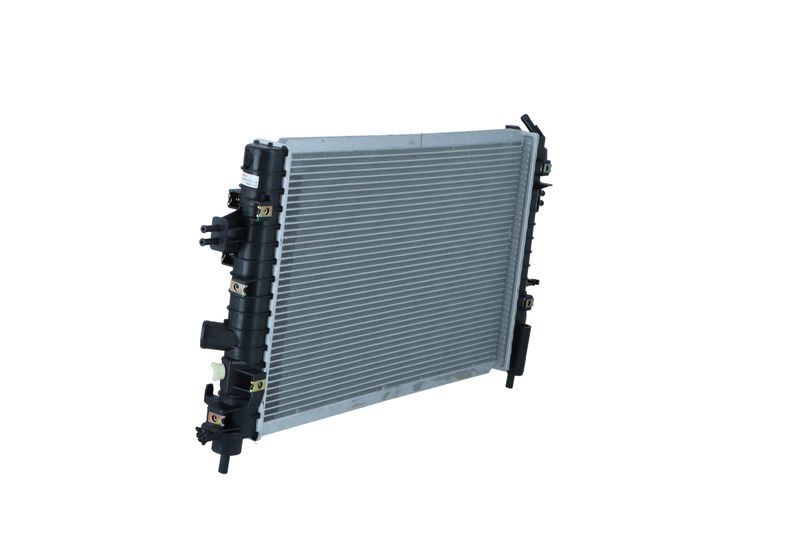 NRF 53144 Variklio aušinimo radiatorius
