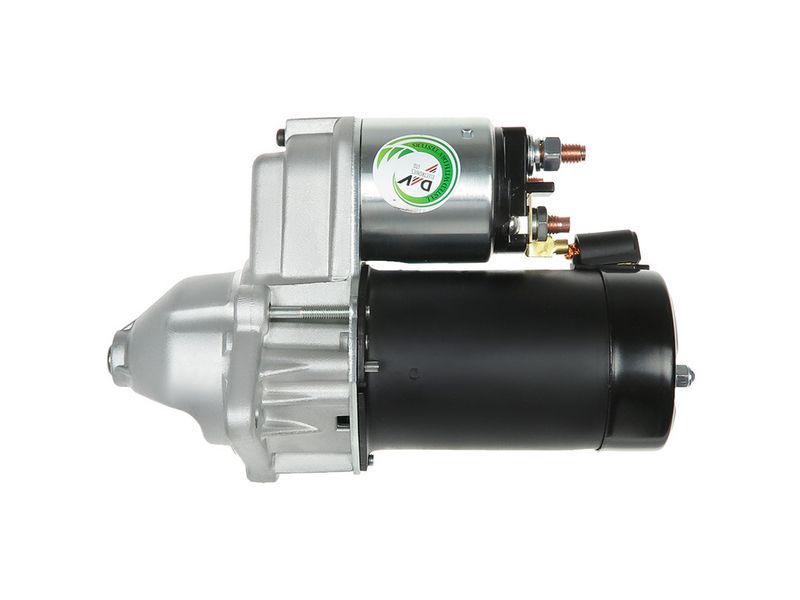 AS-PL S3003 Starteris