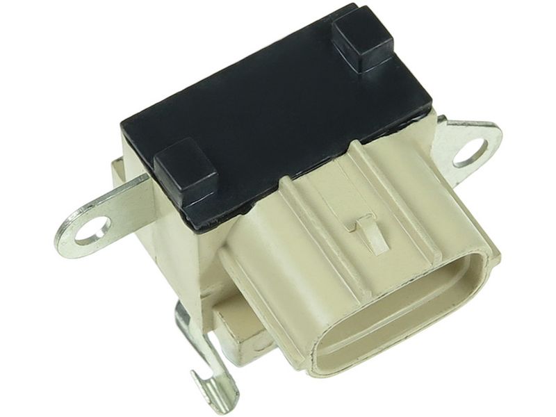 AS-PL ARE6138S Alternator Regulator
