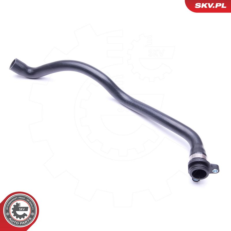 Jahutusvoolik, ESEN SKV 43SKV634