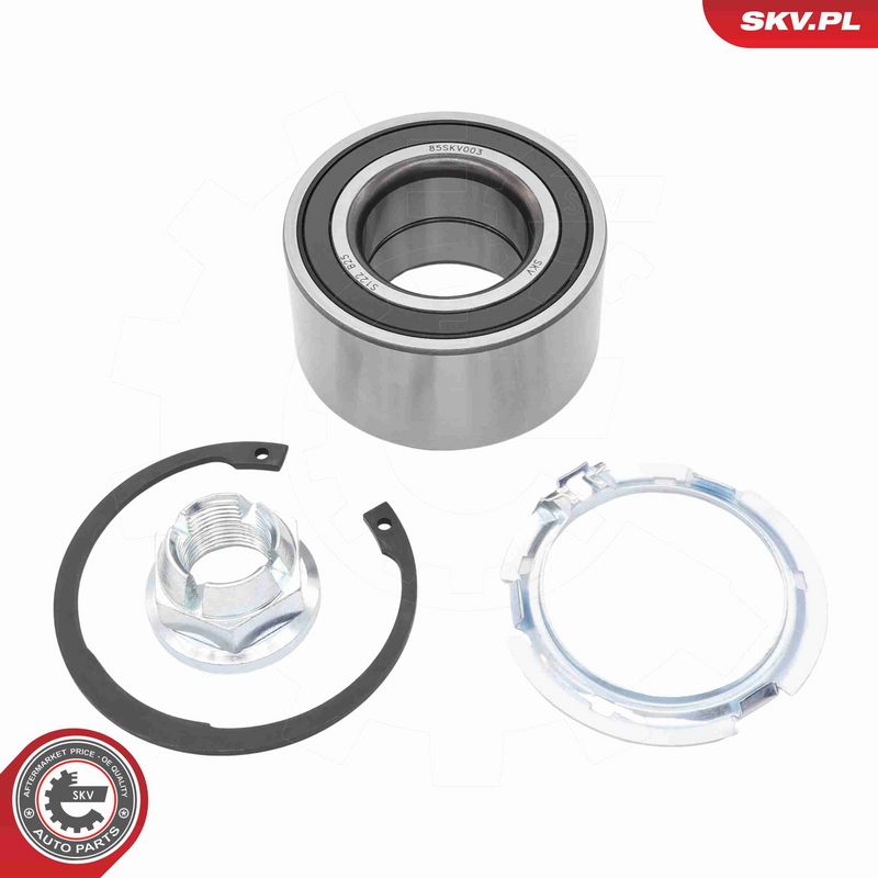 ESEN SKV 85SKV003 Wheel Bearing Kit