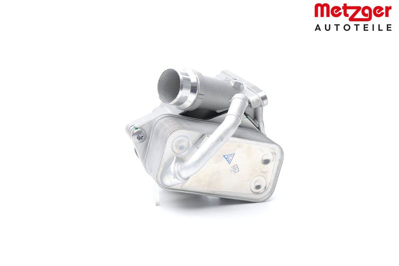 METZGER AUTOTEILE 2370130 Housing, oil filter