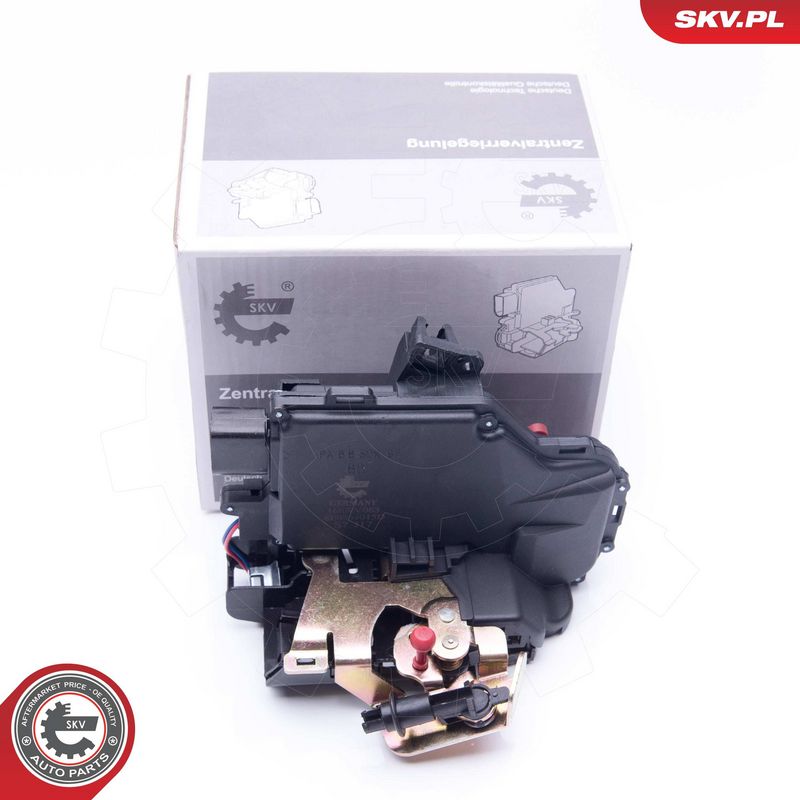 Ukselukk, ESEN SKV 16SKV063