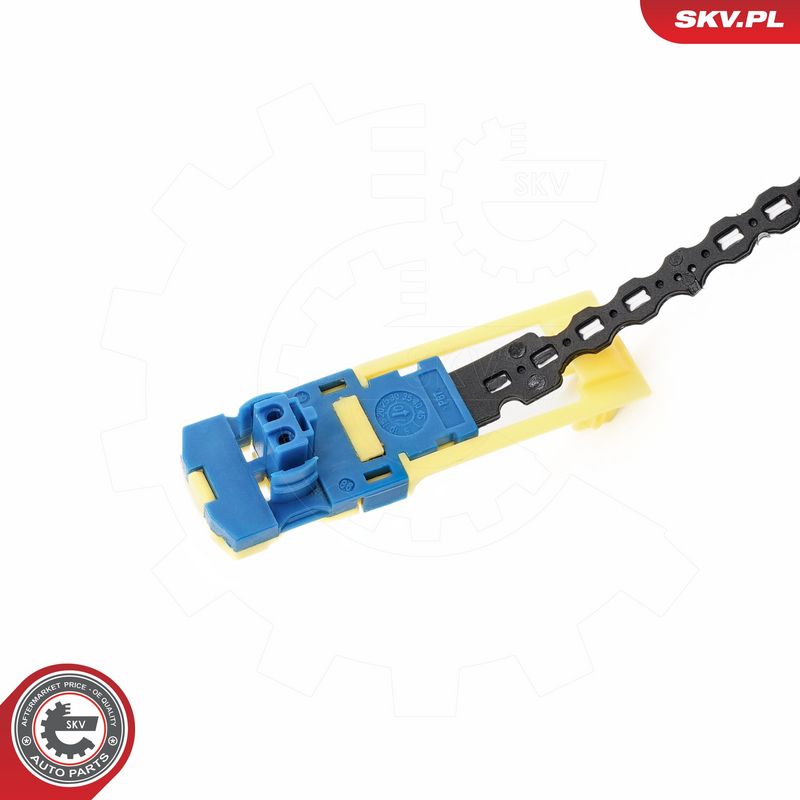 Turvapadja lint, turvapadi, ESEN SKV 96SKV653