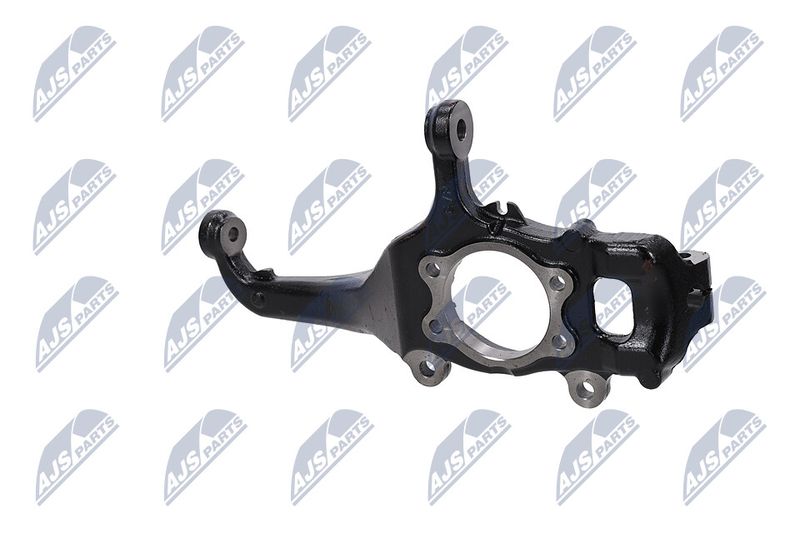 Käändmik, rattakinnitus, NTY ZZP-NS-020