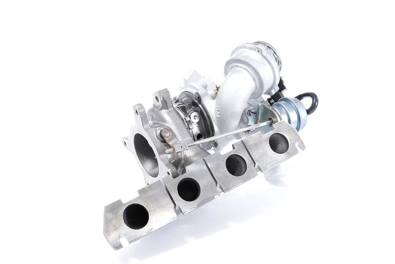 LADER AUFLADUNG BTS Turbo T914701 6