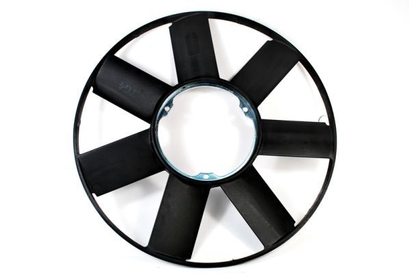 THERMOTEC ventilátor, motorhűtés D9B002TT