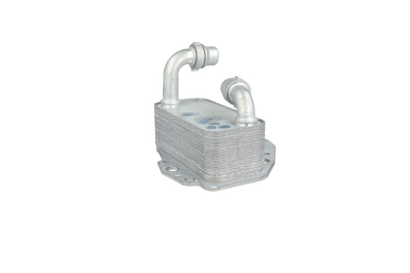 Õliradiaator, mootoriõli, NRF 31343