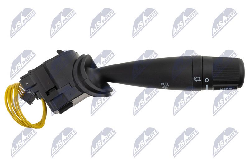 Tulede, kojameeste kangilüliti, NTY EPE-CH-009