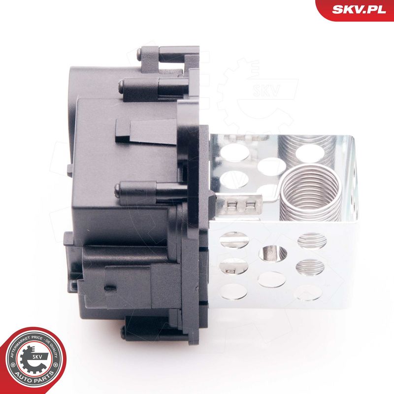 Takistus, salongipuhur, ESEN SKV 94SKV011