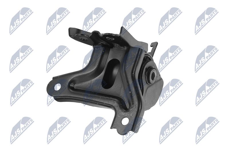 Paigutus, Mootor, NTY ZPS-HY-567