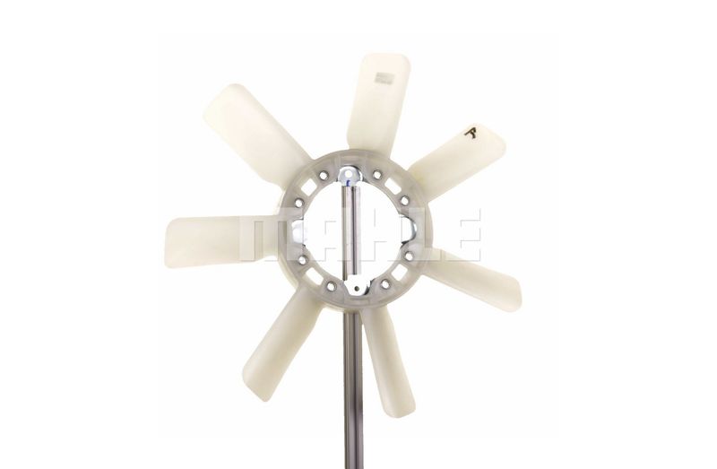 Product Image - Koelventilatorwiel - CFW66000P - MAHLE