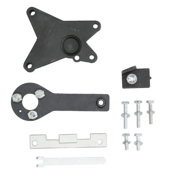 KS TOOLS BT592700 Paskirstymo velenėlių fiksatoriai