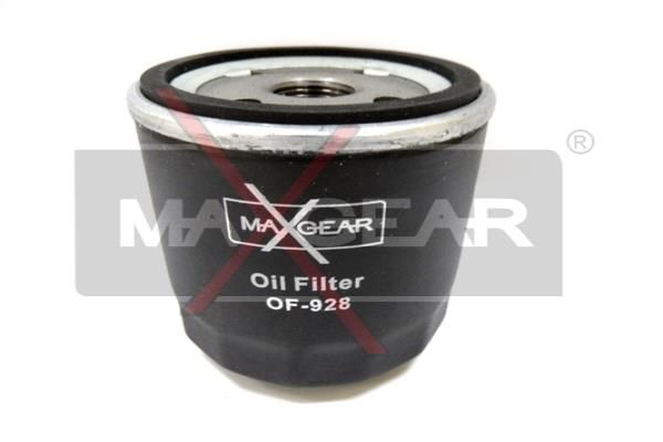 MAXGEAR olajszűrő 26-0271