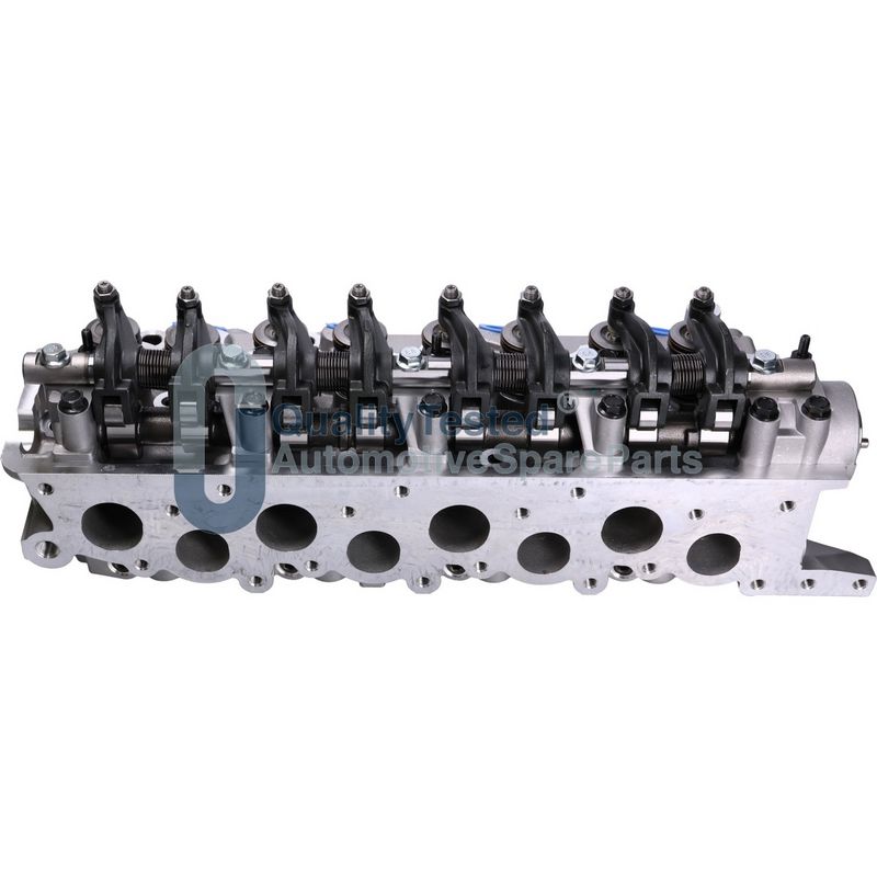 A.S.P. QualityTested 4D56T-02 Cylinder Head