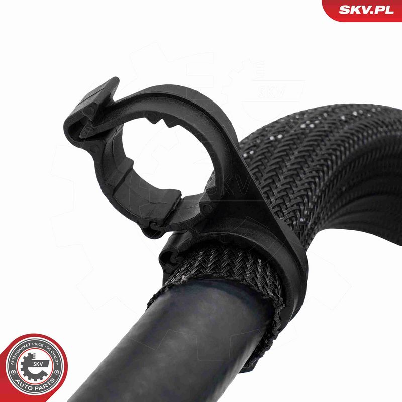 ESEN SKV 43SKV992 Radiator Hose