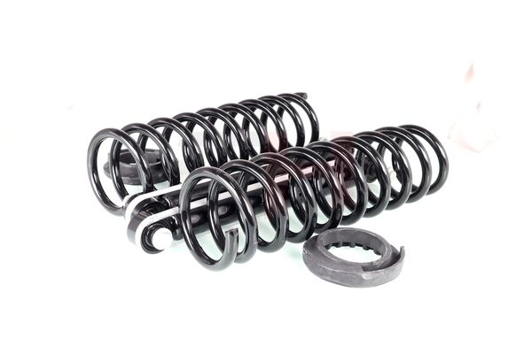 GH GH-332552S01 Suspension Kit, springs/shock absorbers