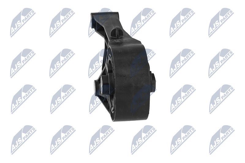 Paigutus, Mootor, NTY ZPS-PL-047