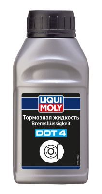 Гальмівна рідина, Liqui Moly 8832