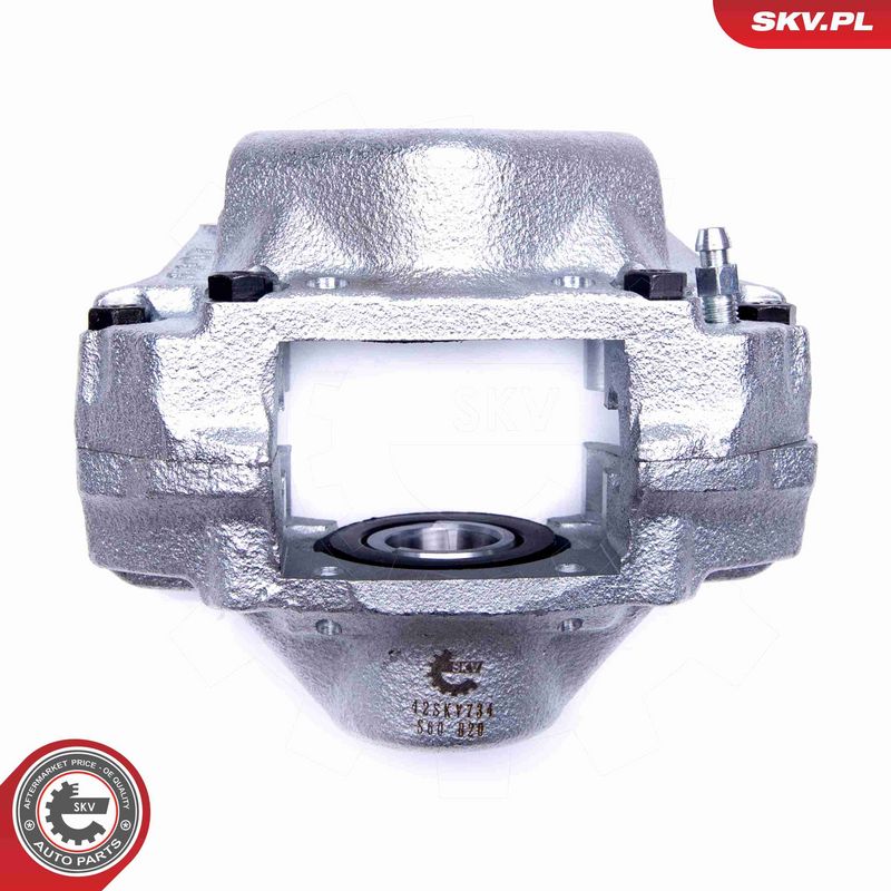 Pidurisadul, ESEN SKV 42SKV734