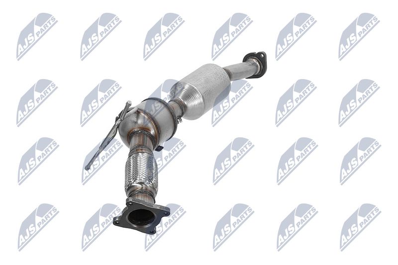 NTY KAT-VV-002 Catalytic Converter