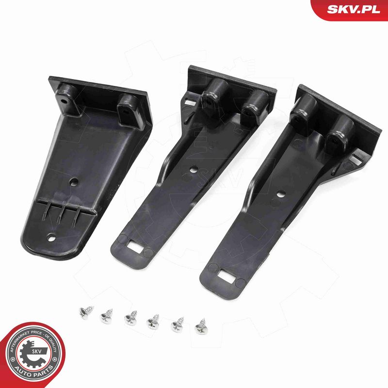 ESEN SKV 66SKV575 Radiator Grille