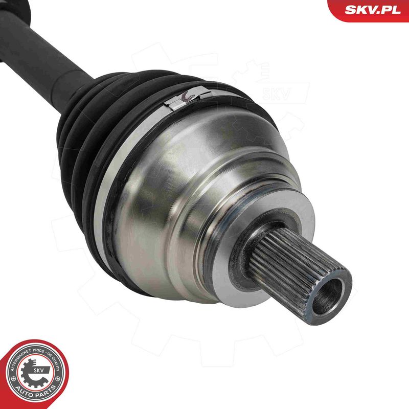Veovõll, ESEN SKV 40SKV002