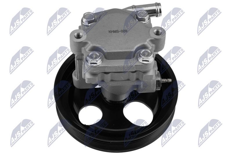 NTY SPW-MS-020 Hydraulic Pump, steering