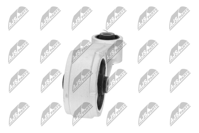 Paigutus, Mootor, NTY ZPS-DW-003