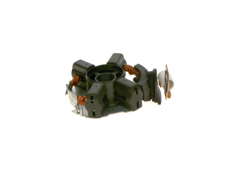 BOSCH 1004336666 Holder, carbon brushes