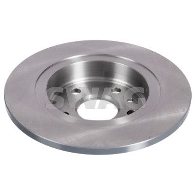 SWAG 40 93 9185 Brake Disc