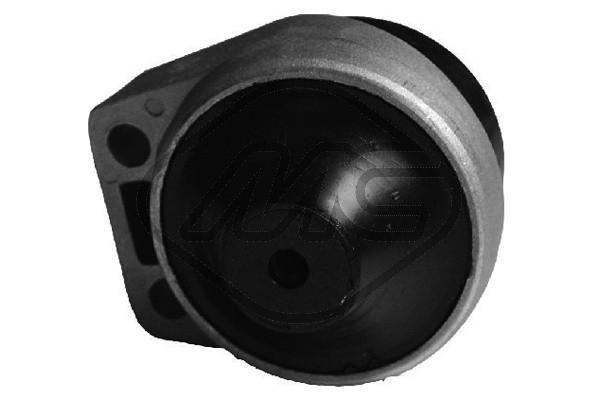 Support+moteur METALCAUCHO 04910