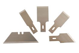 Laser Tools Pack of 5 Assorted Blades for 5013