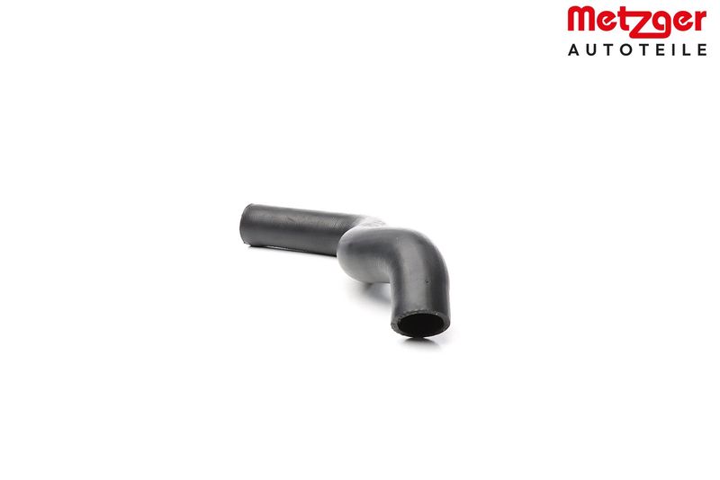 METZGER AUTOTEILE 2401384 Charge Air Hose