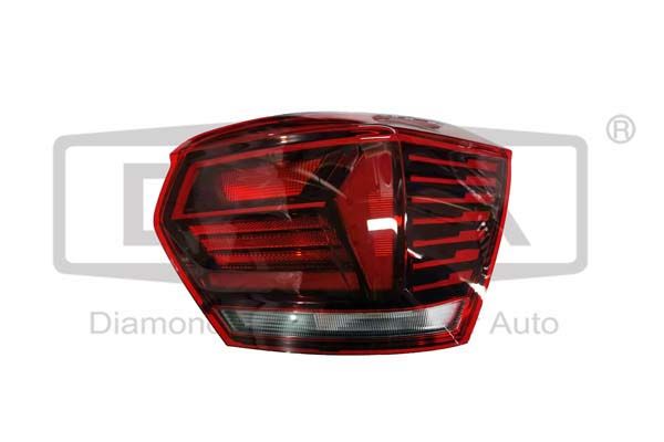 Prekė atitinka OEM kodą: 2G0945096B