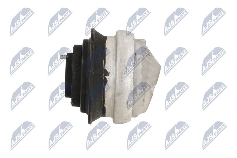 Paigutus, Mootor, NTY ZPS-ME-089