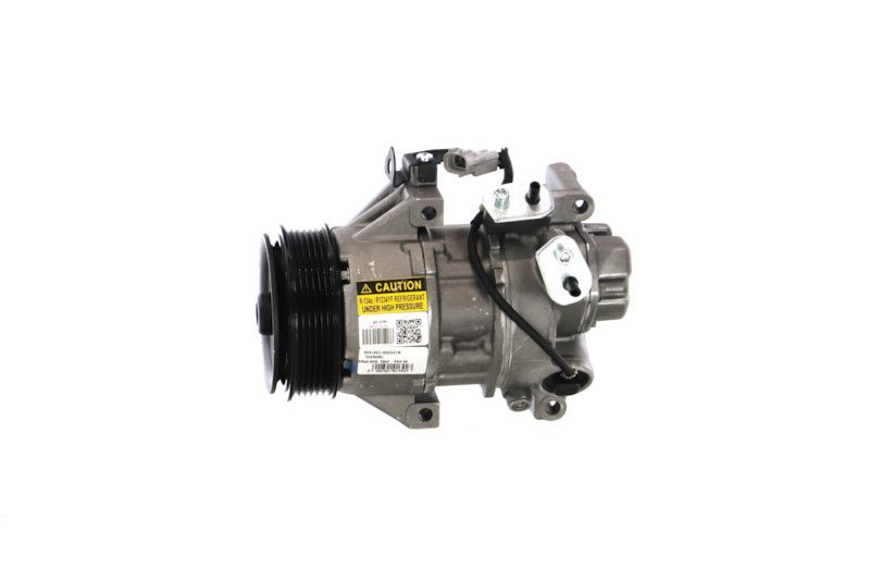REMANTE 005-001-000337R Compressor, air conditioning