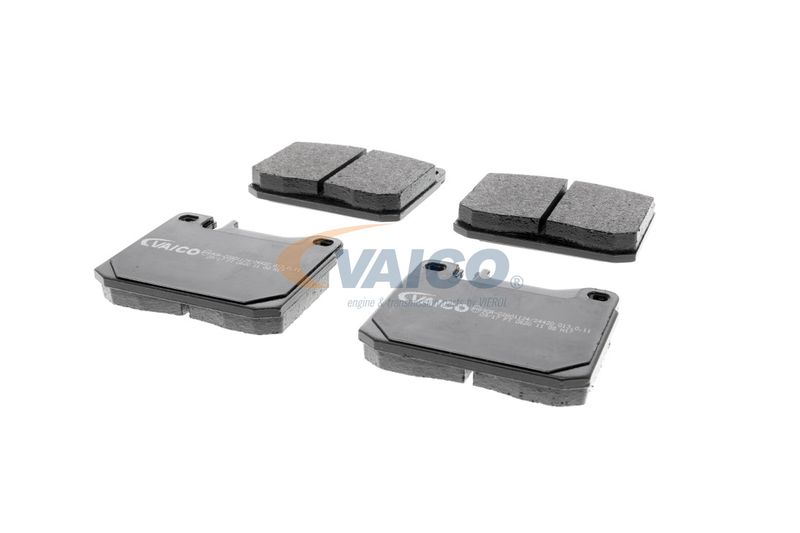 VAICO V30-8101 Brake Pad Set, disc brake