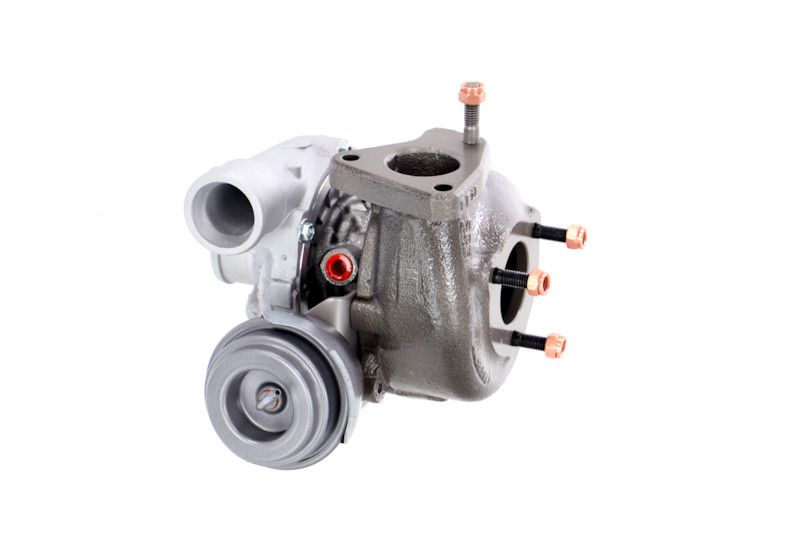 REMANTE 003-001-000303R Charger, charging (supercharged/turbocharged)