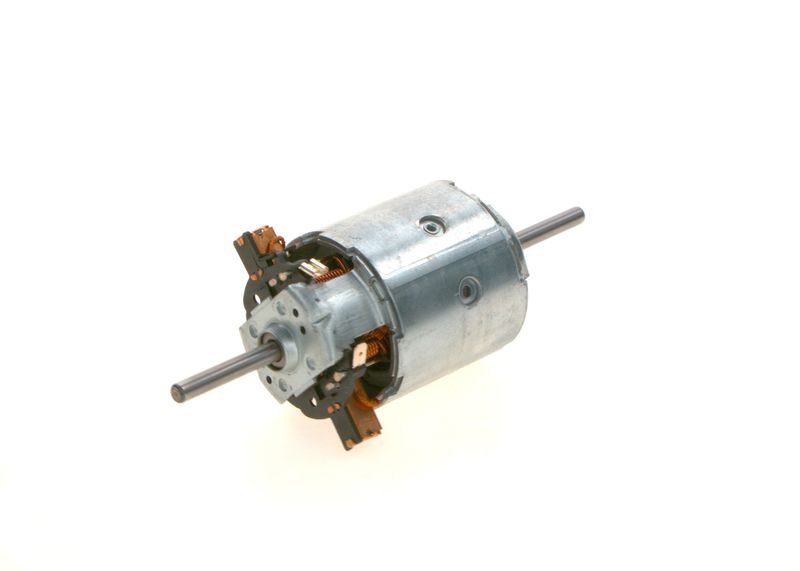 BOSCH 0130111042 Electric Motor, interior blower