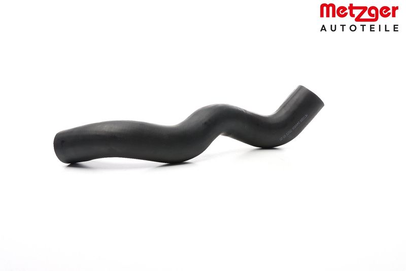 METZGER AUTOTEILE 2400506 Charge Air Hose