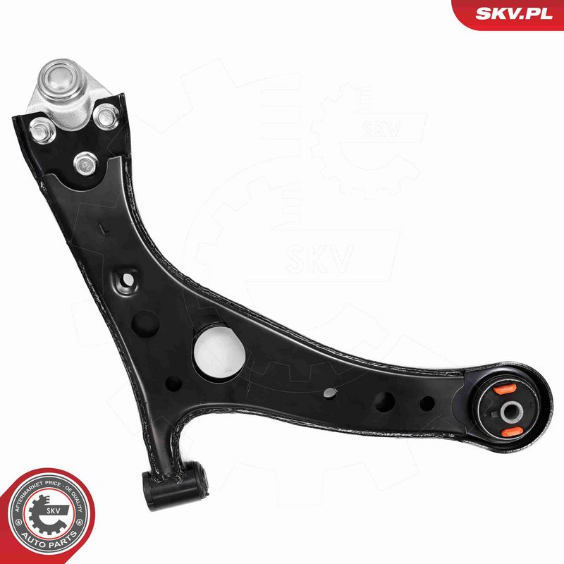 ESEN SKV 69SKV129 Control/Trailing Arm, wheel suspension