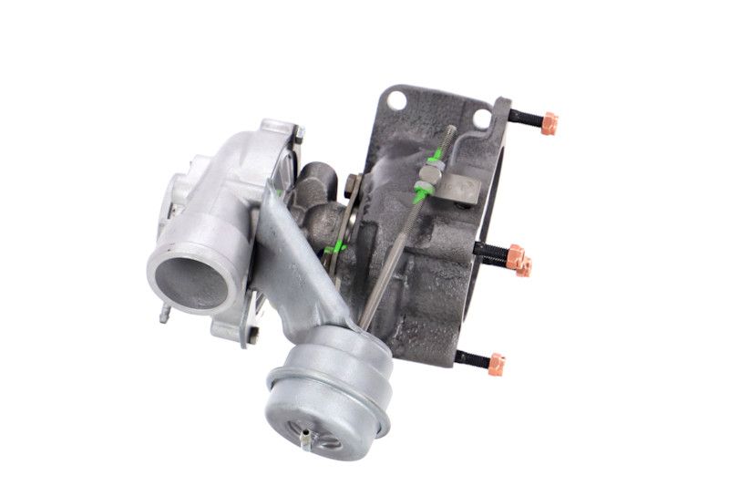 REMANTE 003-001-000033R Turbokompresorius