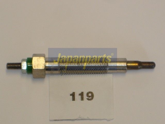 JAPANPARTS Kaitinimo žvakė